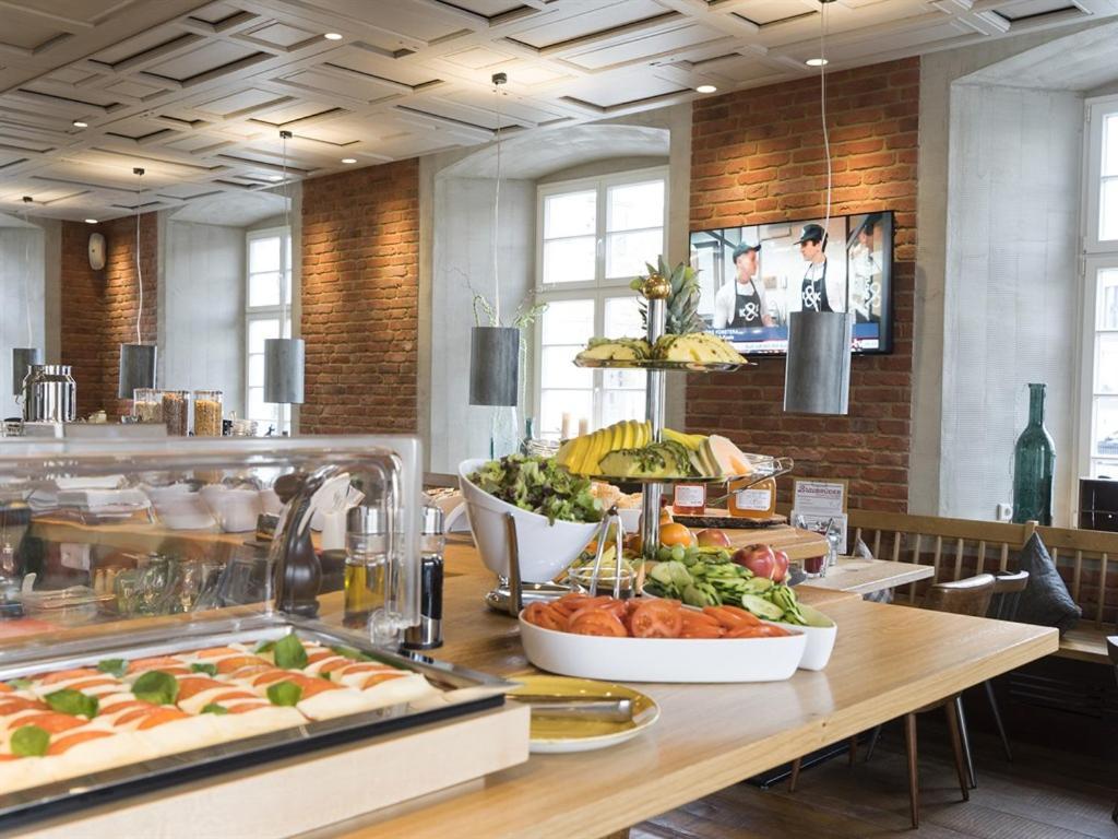 阿恩斯贝格 加斯霍夫1820宾馆酒店 外观 照片